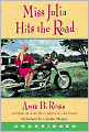 Miss Julia Hits the Road (Miss Julia Series #4)