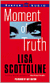Moment of Truth (Rosato and Associates Series #7)