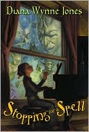 Stopping for a Spell