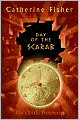 Day of the Scarab (The Oracle Prophecies Series #3)