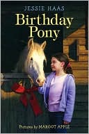 Birthday Pony