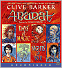 Abarat: Days of Magic, Nights of War