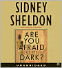 Are You Afraid of the Dark?