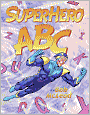 Superhero ABC