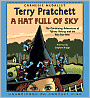 A Hat Full of Sky (Tiffany Aching Series #2)
