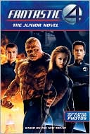 Fantastic Four: The Junior Novel
