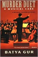 Murder Duet: A Musical Case (Michael Ohayon Series #4)