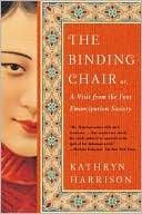 Binding Chair: Or, A Visit from the Foot Emancipation Society