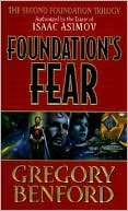 Foundation's Fear (Second Foundation Series #1)