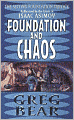 Foundation and Chaos (Second Foundation Series #2)