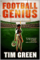 Football Genius (Football Genius Series #1)
