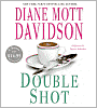 Double Shot (Culinary Mystery Series #12)