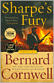 Sharpe's Fury (Sharpe Series #11)