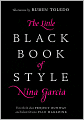 The Little Black Book of Style