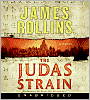 The Judas Strain (Sigma Force Series)
