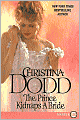 The Prince Kidnaps a Bride (Lost Princess Series #3)