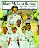 Mary McLeod Bethune