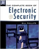 The Complete Book of Electronic Security