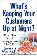 What's Keeping Your Customers Up At Night?