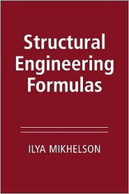Structural Engineering Formulas