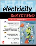 Electricity Demystified (Demystified Series)