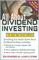 All about Dividend Investing: The Easy Way to Get Started