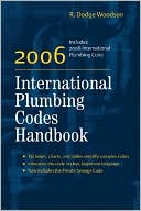2006 International Plumbing Codes Handbook
