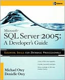 Microsoft SQL Server 2005 Developer's Guide