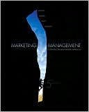 Marketing Management: A Strategic Decision-Making Approach