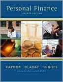 Personal Finance with Personal Financial Planner (The McGraw-Hill/Irwin Series in Finance, Insurance and Real Estate)
