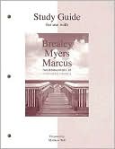 Study Guide to accompany Fundamentals of Corporate Finance