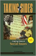 Clashing Views on Social Issues