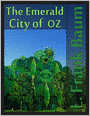 The Emerald City of Oz