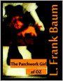 The Patchwork Girl of Oz