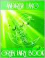 Green Fairy Book