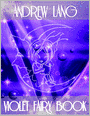 Violet Fairy Book