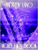 Violet Fairy Book