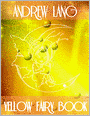Yellow Fairy Book