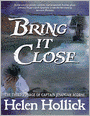 Bring It Close: The Third Voyage of Captain Jesamiah Acorne