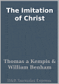 The Imitation of Christ