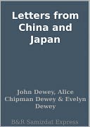 Letters from China and Japan