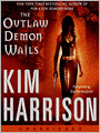 The Outlaw Demon Wails (Rachel Morgan Series #6)