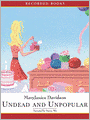 Undead and Unpopular (Betsy Taylor Series #5)