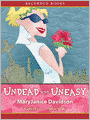 Undead and Uneasy (Betsy Taylor Series #6)