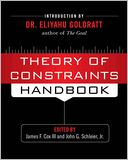 Complex Environments (Chapter 35 of Theory of Constraints Handbook)