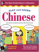 Play and Learn Chinese