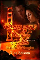Samsons Sterbliche Geliebte (Scanguards Vampire #1)