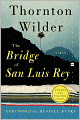 The Bridge of San Luis Rey