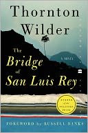 The Bridge of San Luis Rey