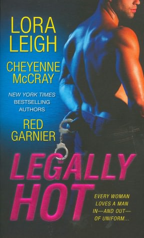 Legally Hot
